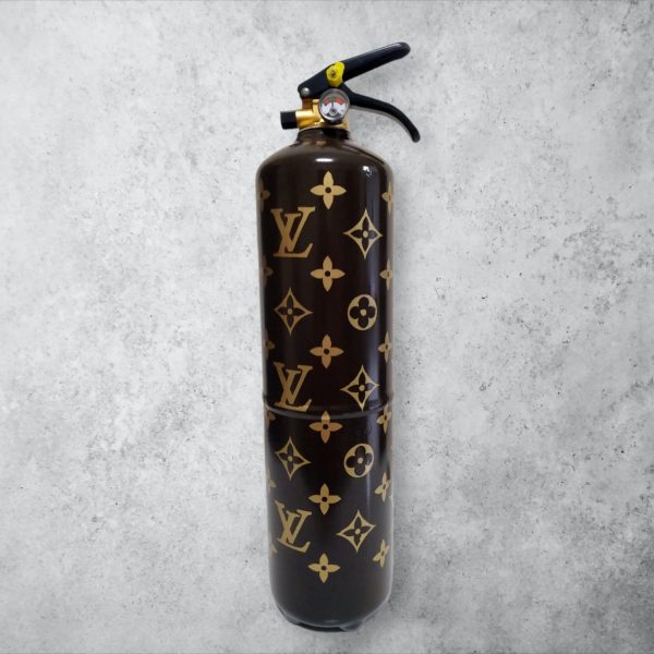 MONOGRAM