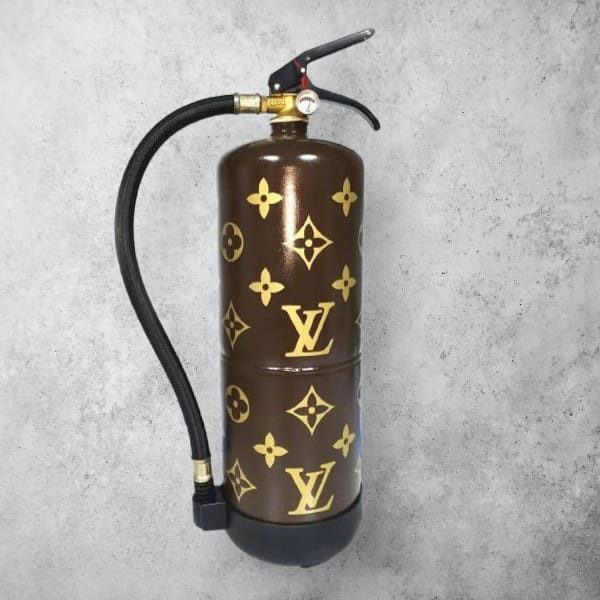 MONOGRAM THICK