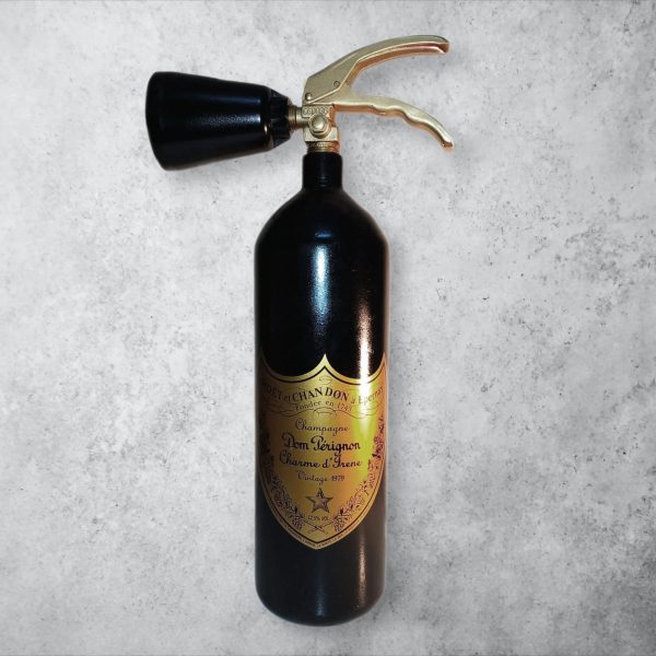DOM PERIGNON