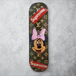 MINNIE VUITTON