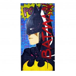 POWER BATMAN (SOLD OUT)
