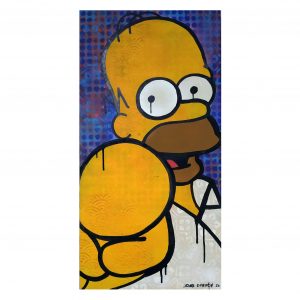 HAS SIDO TU! (Sold out)