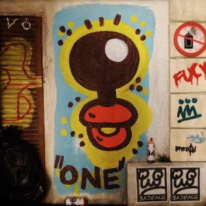 Urban Street Xupet Negre