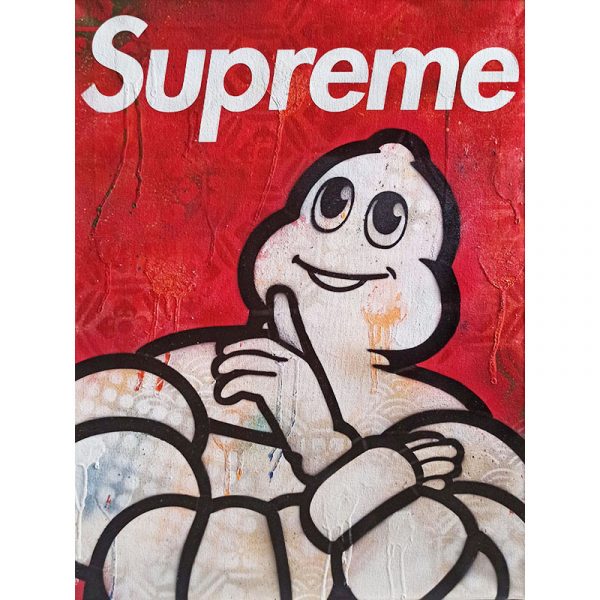 Bibendum Supreme