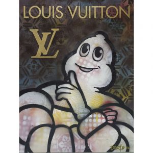 Bibendum Vuitton