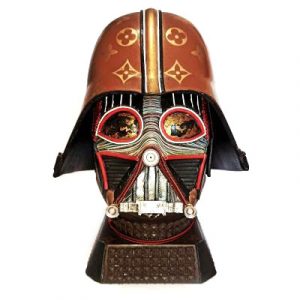 Darth Vuitton