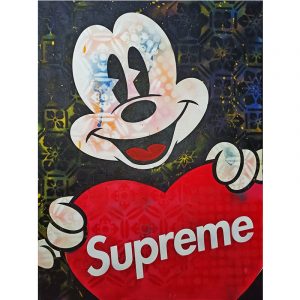 Mickey Love Supreme