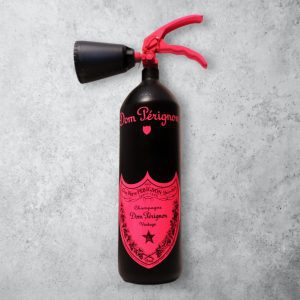 DOM PERIGNON PINK FLUOR