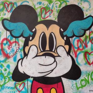 MICKEY SURPRISE