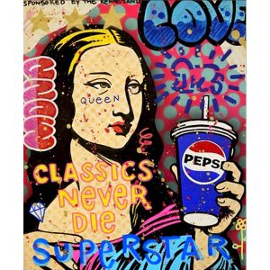 MONA PEPSI I