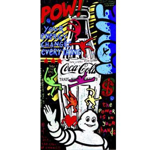 LA CHISPA DE LA VIDA I