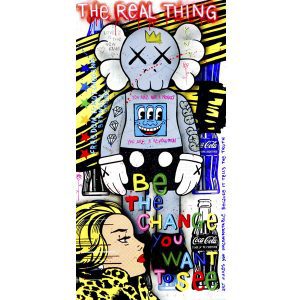 LA CHISPA DE LA VIDA II