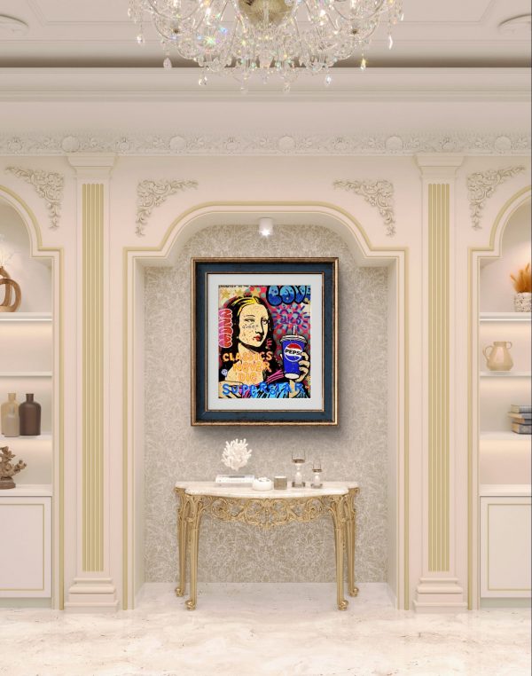 MONA PEPSI I - Imagen 4