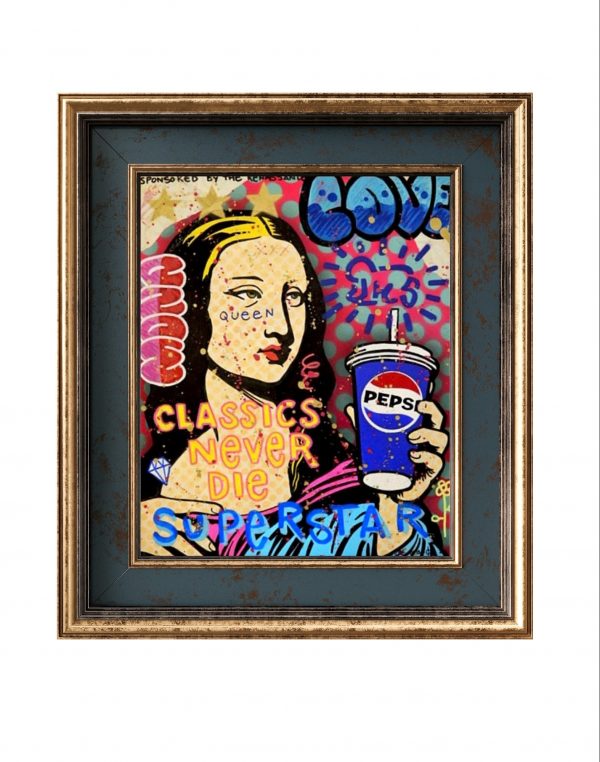 MONA PEPSI I - Imagen 3
