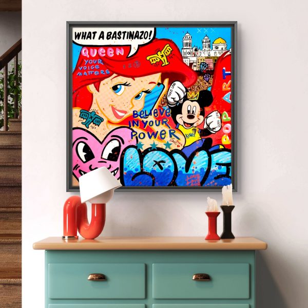 WHAT A BASTIZAZO! - Imagen 2