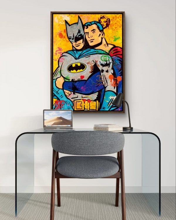 MY HERO - Imagen 2