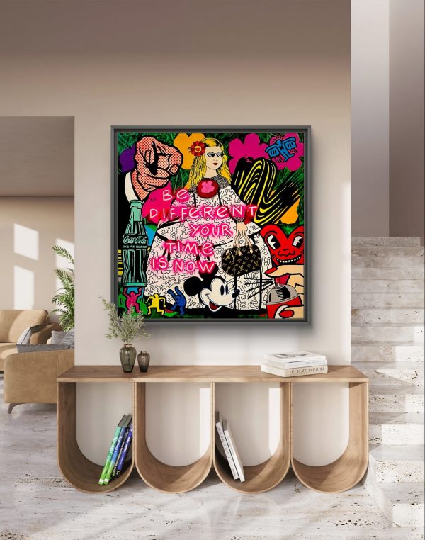 MENINA - Imagen 2