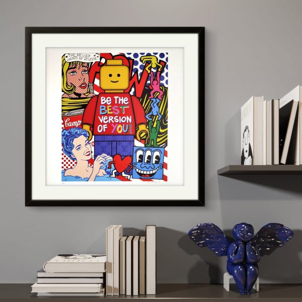 LEGO POP - Imagen 3
