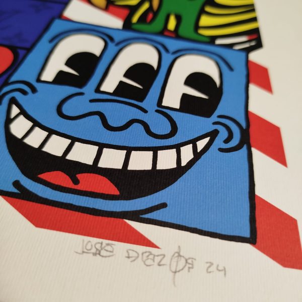 LEGO POP - Imagen 6