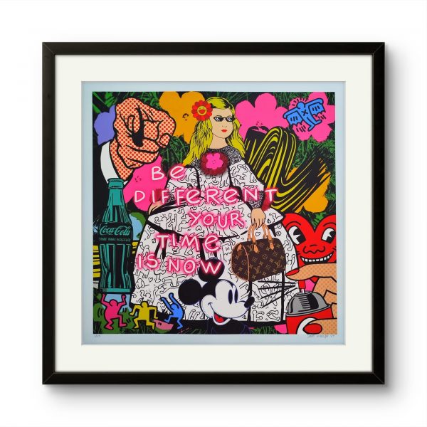 MENINA POP - Imagen 2