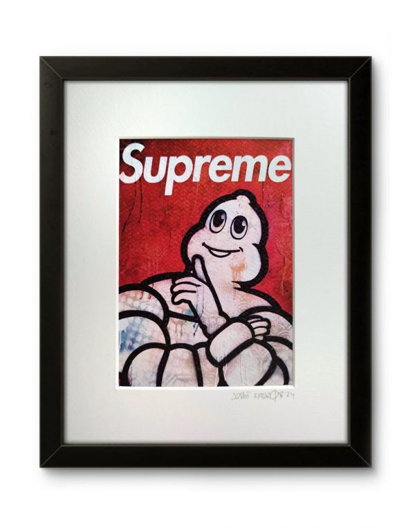 BIBENDUM SUPREME - Imagen 2