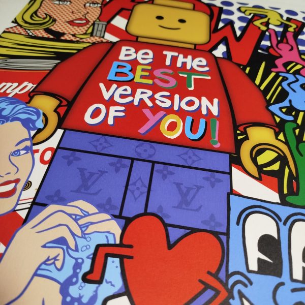 LEGO POP - Imagen 4