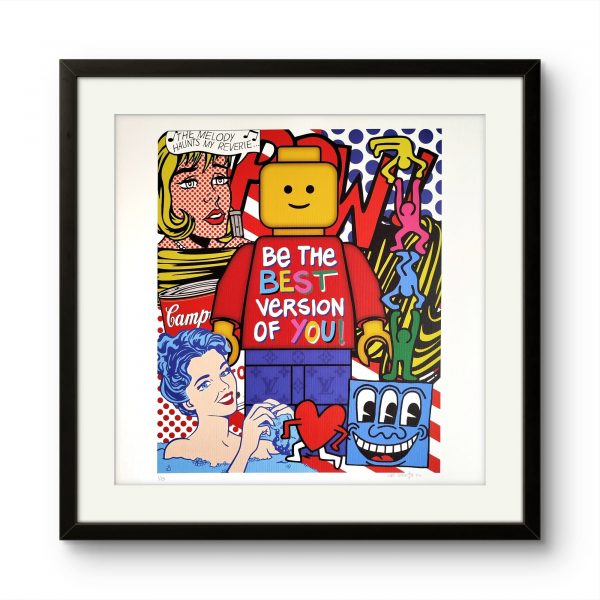 LEGO POP - Imagen 2