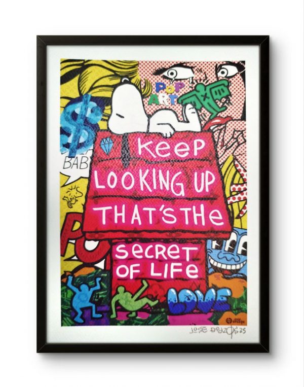 SNOOPY HOUSE - Imagen 2