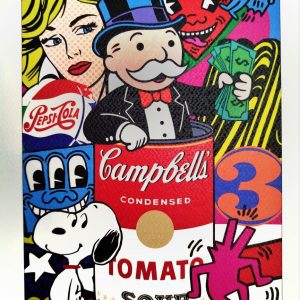 CANNED CULTURE