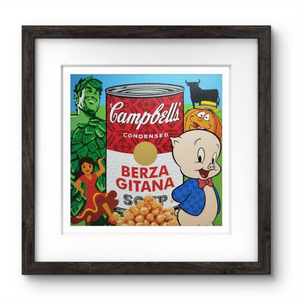 SNOOPY HARING - Imagen 2