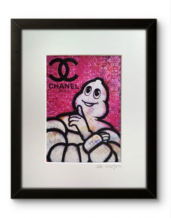 BIBENDUM CHANEL - Imagen 2