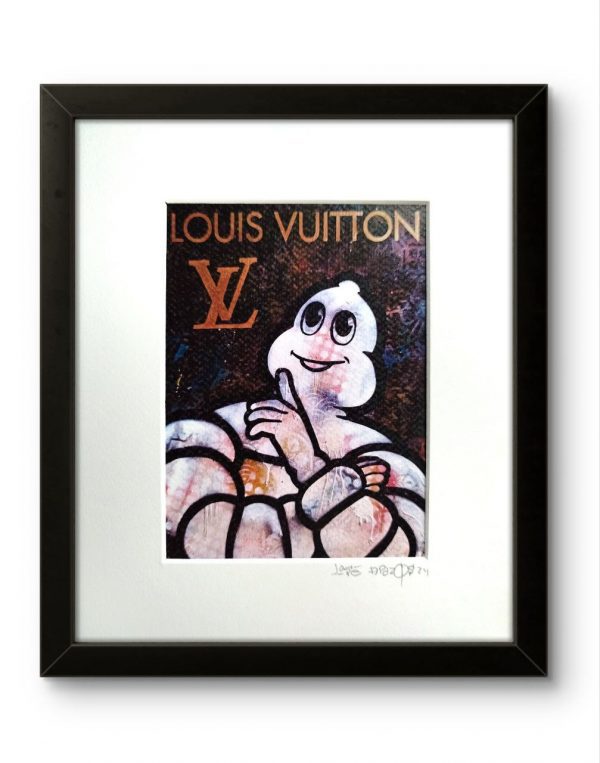 BIBENDUM VUITTON - Imagen 2