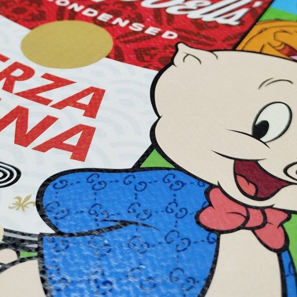 SNOOPY HARING - Imagen 3