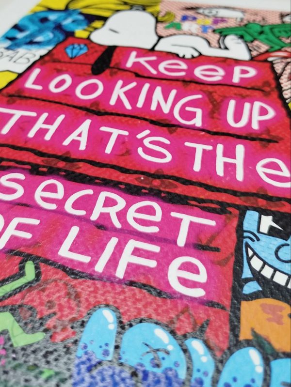 SNOOPY HOUSE - Imagen 3