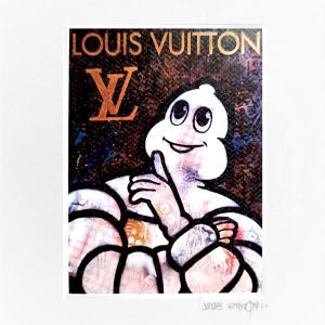 BIBENDUM VUITTON