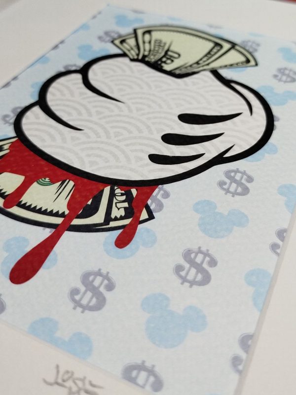 TAKE MY MONEY - Imagen 3